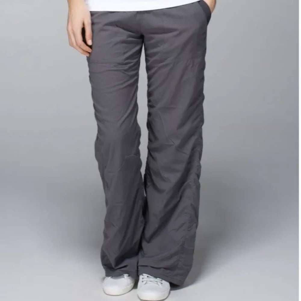 Women's LULULEMON Dance studio